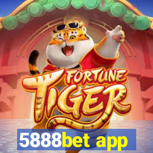 5888bet app